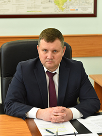 Бардуков Андрей Николаевич - врио заместителя Губернатора Брянской области Бардуков Андрей Николаевич - врио заместителя Губернатора Брянской области