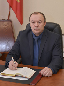 Филипенко Юрий Валентинович - заместитель Губернатора Брянской области Филипенко Юрий Валентинович - заместитель Губернатора Брянской области