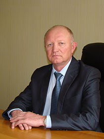 Грибанов Борис Иванович - заместитель Губернатора Брянской области Грибанов Борис Иванович - заместитель Губернатора Брянской области