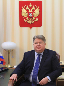 Лемешов Геннадий Владимирович - заместитель Губернатора Брянской области Лемешов Геннадий Владимирович - заместитель Губернатора Брянской области
