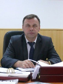 Оборотов Владимир Николаевич - врио заместителя Губернатора Брянской области Оборотов Владимир Николаевич - врио заместителя Губернатора Брянской области