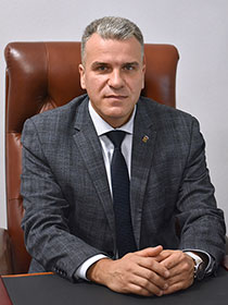 Свинцов Виталий Александрович - врио заместителя Губернатора Брянской области Свинцов Виталий Александрович - врио заместителя Губернатора Брянской области