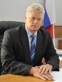 Александр Михайлович Жигунов - Врио заместителя Губернатора Брянской области Александр Михайлович Жигунов - Врио заместителя Губернатора Брянской области